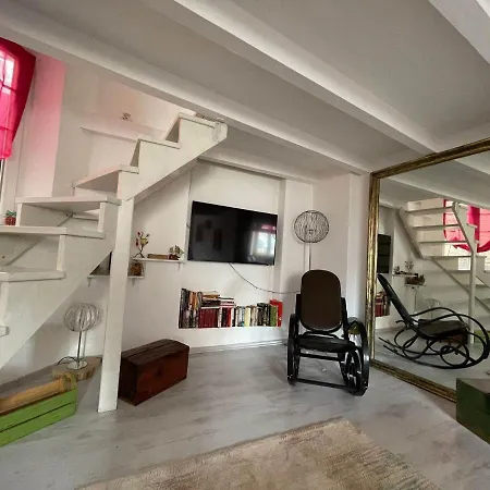 Apartment Old Town Sarajevo