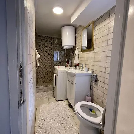 Old Town Apartment Sarajevo