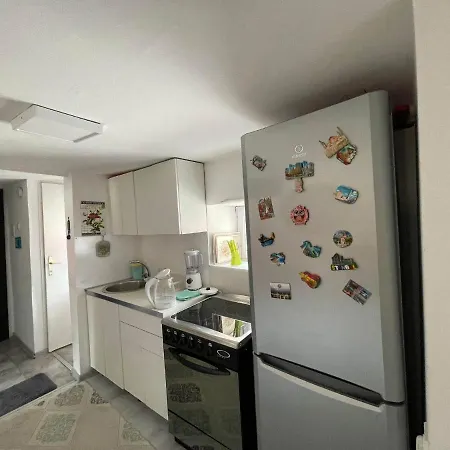 Apartment Old Town *