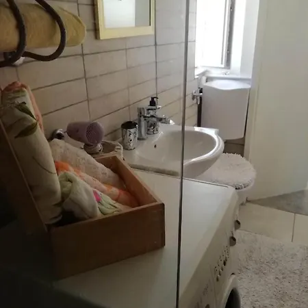 Apartment Old Town Sarajevo