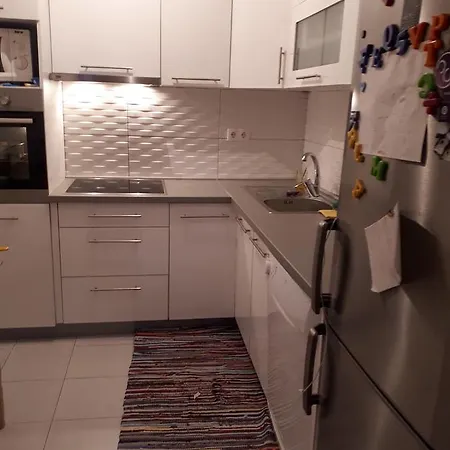 Old Town Appartement Sarajevo