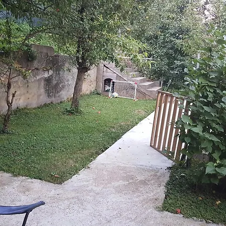 Old Town Appartement